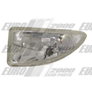 "Ford Focus 1998 Left Fog Lamp - Enhance Your Driving Visibility"