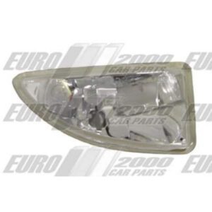 "Ford Focus 1998 Fog Lamp - Right Hand - Enhance Your Driving Experience!"