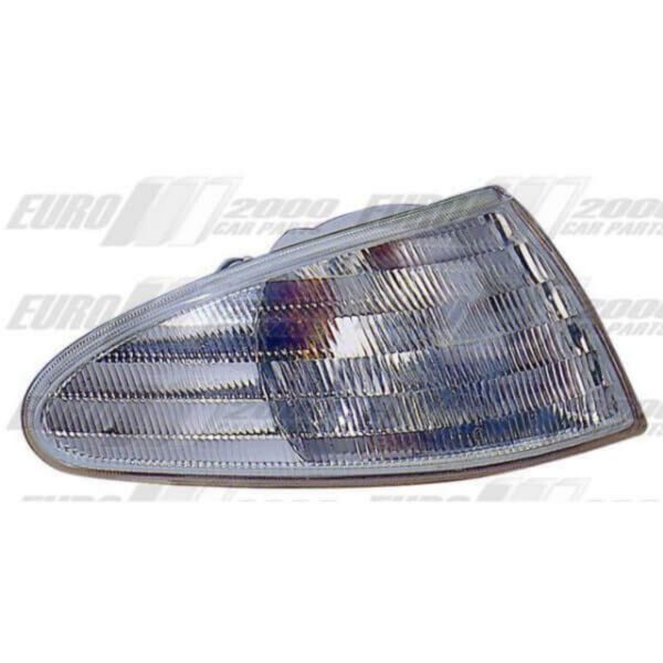 "Ford Mondeo 1993 Left Corner Lamp - Brighten Up Your Vehicle!"