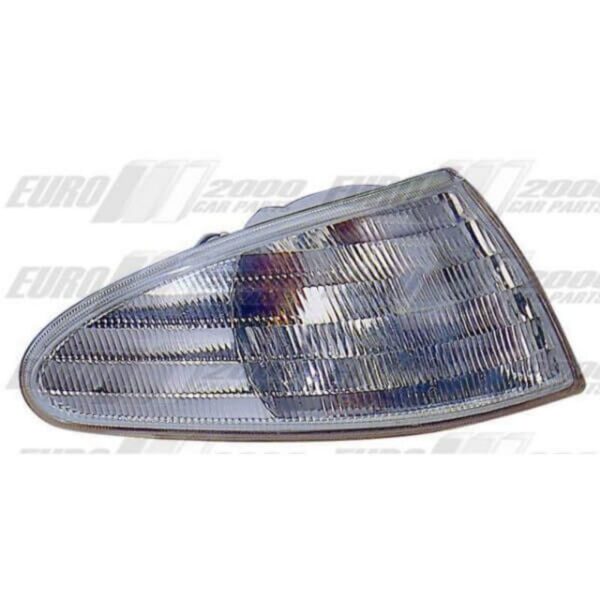 "Ford Mondeo 1993 Left Corner Lamp - Brighten Up Your Vehicle!"