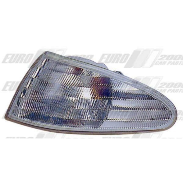 "Ford Mondeo 1993 Right Corner Lamp - High Quality Replacement Part"