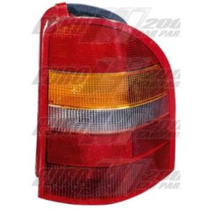 "Ford Mondeo 1993-00 Wagon Right Rear Lamp - Buy Now!"