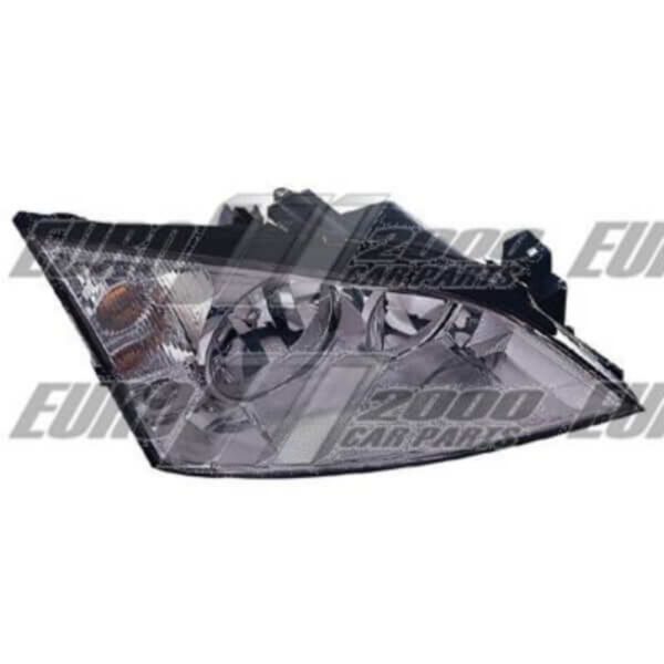 "Ford Mondeo 2001 Right Headlamp - Brighten Your Drive!"