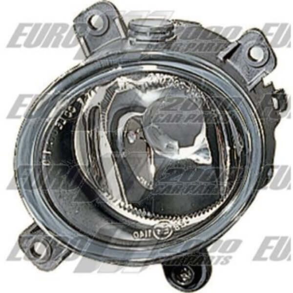"Ford Mondeo 2001 Right Fog Lamp - Enhance Your Visibility!"