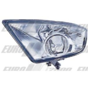 "Ford Mondeo 2004 Left Fog Lamp - Enhance Your Visibility!"
