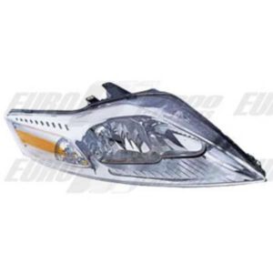 "Ford Mondeo 2008 Left Headlamp - Brighten Your Drive!"
