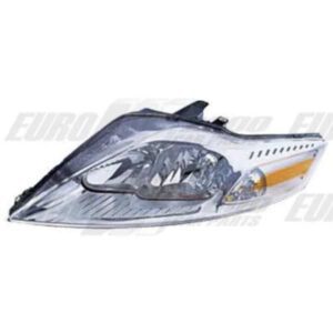 "Buy a Ford Mondeo 2008 Right-Hand Headlamp - Get Quality Lighting Now!"