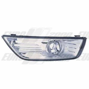 "Ford Mondeo 2008 Left Fog Lamp - Enhance Your Driving Visibility"
