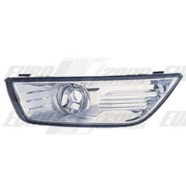 "Ford Mondeo 2008 Fog Lamp - Right Hand - Enhance Your Driving Experience"