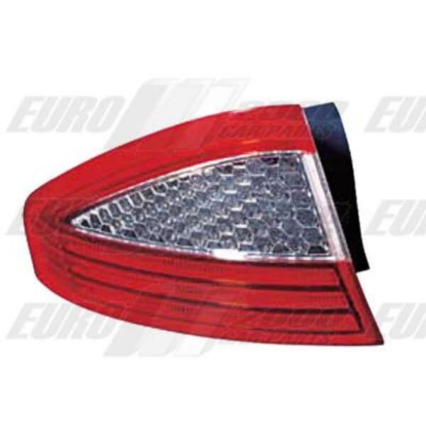 "Ford Mondeo 2008 Left Hand H/B Rear Lamp - Get Yours Now!"
