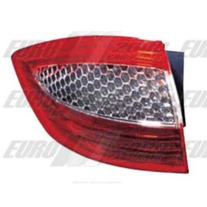 "Ford Mondeo 2008 Wagon Left Rear Lamp - Quality Replacement Part"