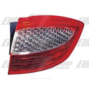 "Ford Mondeo 2008 Wagon Right Rear Lamp - Enhance Your Vehicle's Visibility"