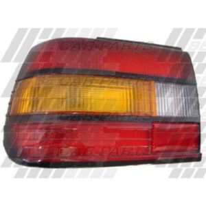 "Left Hand Holden Commodore VP Sdn Executive Rear Lamp - Enhance Your Vehicle's Look!"