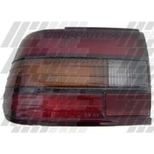 "Holden Commodore VP Sdn Rear Lamp - Left Hand - Dark Smokey | Enhance Your Vehicle's Look"