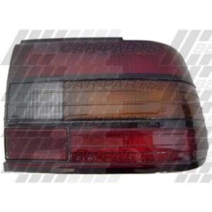 "Holden Commodore VP Sdn Rear Lamp - Right Hand - Dark Smokey | Enhance Your Vehicle's Look"