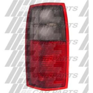 "Left Hand Holden Commodore VT/VY Ute/Wagon Rear Lamp - High Quality Replacement Part"