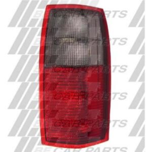 "Right Hand Holden Commodore VT/VY Ute/Wagon Rear Lamp - Get Yours Now!"