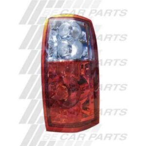 Holden Commodore Vy/Vz 2002- Wagon/Ute Rear Lamp - Righthand