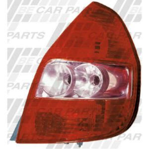 Honda Fit Or Jazz - Gd - 2001 - Rear Lamp - Righthand