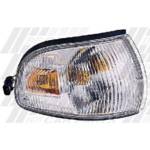 Hyundai H100 1997 - Corner Lamp - Righthand