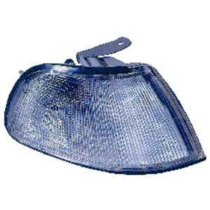 Hyundai Excel 1992 - 94 Corner Lamp - Righthand - Clear
