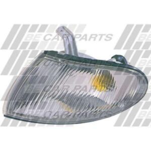 Hyundai Accent Sdn 1997 - 99 Corner Lamp - Lefthand -