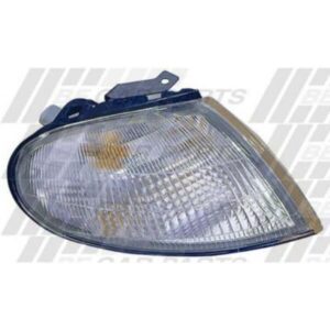 Hyundai Lantra 1997 - 98 Corner Lamp - Righthand - Clear