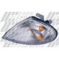 Hyundai Elantra 1999 - 00 Corner Lamp - Lefthand - Clear - E Mark