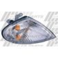 Hyundai Elantra 1999 - 00 Corner Lamp - Righthand - Clear - E Mark