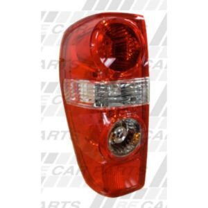 "2008-12 Holden Colorado Rear Lamp - Left Hand | High Quality Replacement Part"