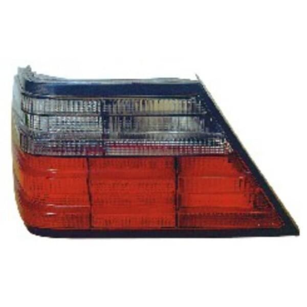 Mercedes Benz 124 1994-95 Rear Lamp - Lefthand