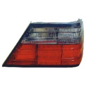 Mercedes Benz 124 1994-95 Rear Lamp - Righthand