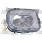 Mercedes Benz W210 E Class 1996- Fog Lamp - Righthand