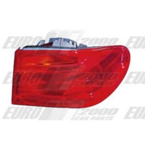 Mercedes Benz W210 E Class 1996- Rear Lamp - Righthand -