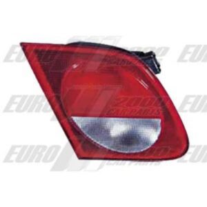 Mercedes Benz W210 E Class 1996- Rear Lamp - Inner - Lefthand -