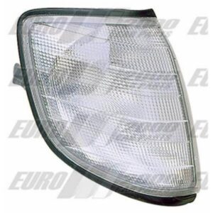 Mercedes Benz W140 S Class 1992-94 Corner Lamp - Righthand - Clear