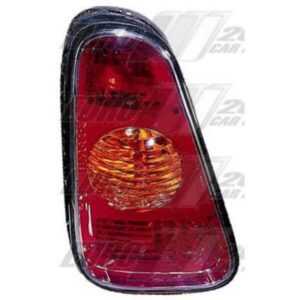Mini Cooper 2002 Rear Lamp, Lefthand Or Righthand