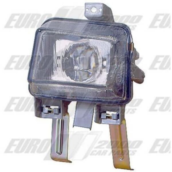"Holden Astra 1993 Bug-Eye Fog Lamp - Right Hand - Enhance Your Driving Visibility"