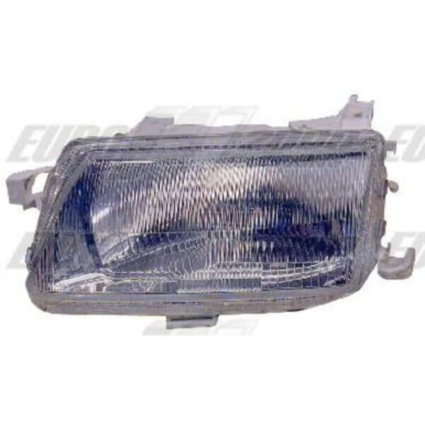 "Buy Electric Righthand Headlamp for Holden Astra 1995 - Best Quality!"