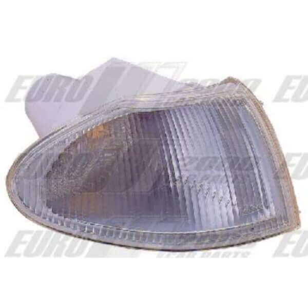 "Buy Clear Right-Hand Corner Lamp for Holden Astra 1991 - Best Price Guaranteed!"