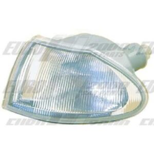 "1995 Holden Astra Lefthand Clear Corner Lamp - Buy Now!"