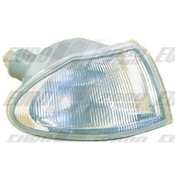 "Buy Clear Right-Hand Corner Lamp for Holden Astra 1995"