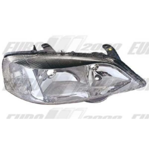 "Buy Right Hand Holden Astra 1998 Headlamp - Quality & Affordable!"