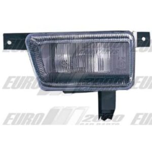 "Buy Right-Hand Fog Lamp for Holden Astra 1998 - Enhance Your Driving Experience!"