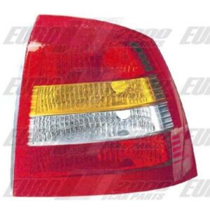 "Right Hand Rear Lamp for Holden Astra 1998 - 3Dr/5 Door"