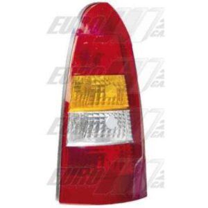 "Buy a Holden Astra 1998 Wagon Righthand Rear Lamp - Quality & Affordable!"