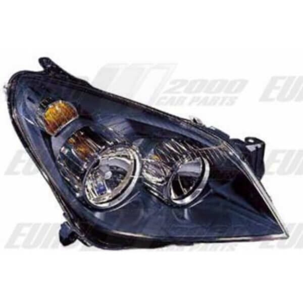 "Buy Left Hand Holden Astra 2004 Headlamp - Quality & Affordable!"