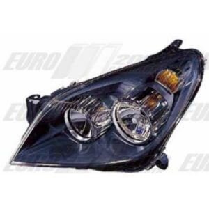 "Buy Right Hand Headlamp for Holden Astra 2004 - Quality & Affordable!"