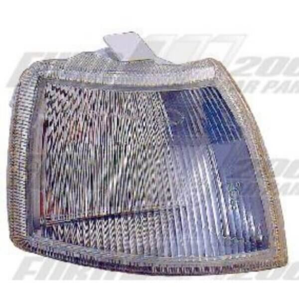 Opel Vectra 1993- Corner Lamp - Lefthand