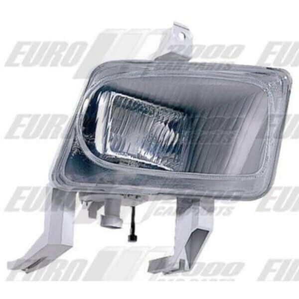 Opel Vectra 1996- Fog Lamp - Righthand -